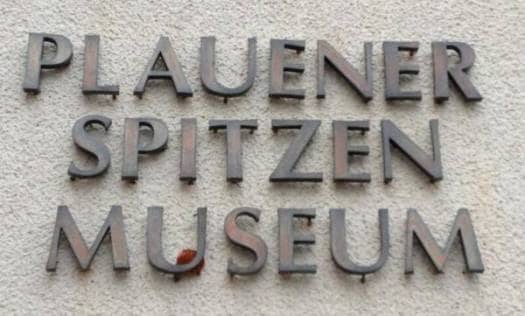 Spitzenmuseum Plauen
