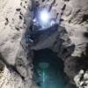 Zu Besuch in der Drachenhöhle Syrau