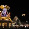 Weihnachtsmarkt Plauen | Lichterglanz und Budenzauber