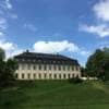 Ausflug zum Schloss Leubnitz