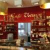 Das Café Vetter in Hof – traditionsreich und beliebt