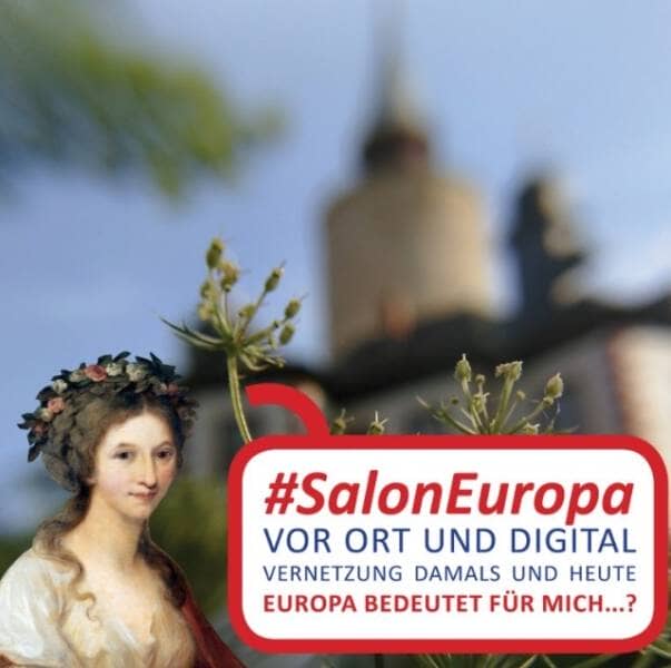 Blogparade #SalonEuropa