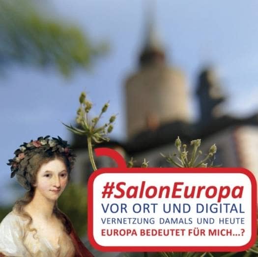 Blogparade #SalonEuropa
