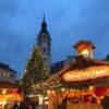 Der Weihnachtsmarkt Gera – ein Märchenmarkt