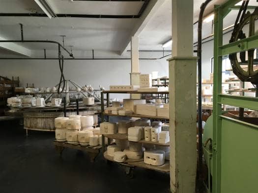 Porzellanikon Selb - Museum für Porzellan in Bayern