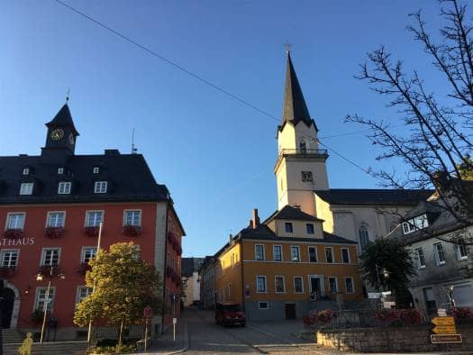 Kirchenlamnitz