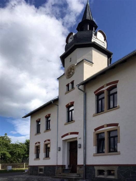 Turmschule in Niederböhmersdorf