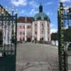 Zu Besuch im Schloss Petschau im tschechischen Bečov nad Teplou